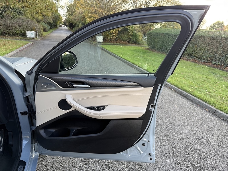 Used BMW X4 2022 for sale - 76292185: Photo 26