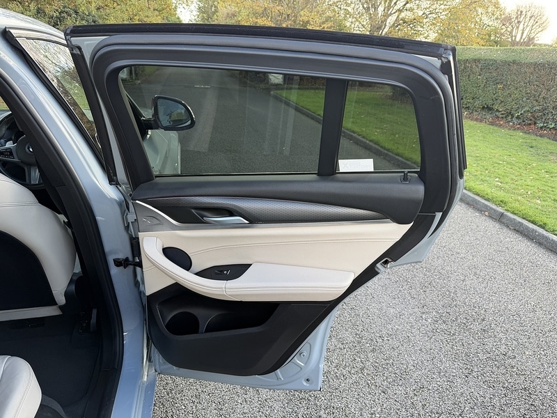 Used BMW X4 2022 for sale - 76292185: Photo 27