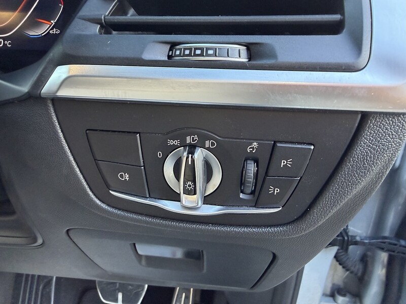 Used BMW X4 2022 for sale - 76292185: Photo 32