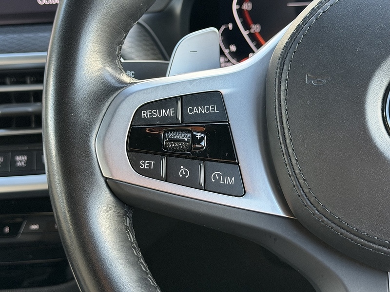 Used BMW X4 2022 for sale - 76292185: Photo 34