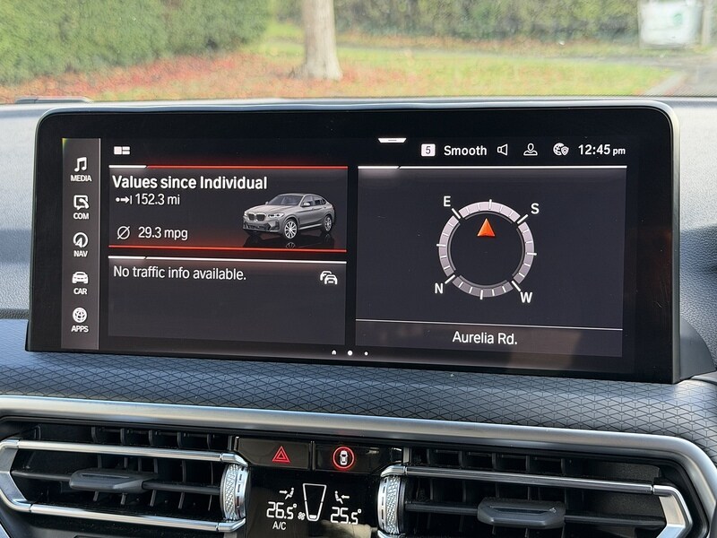 Used BMW X4 2022 for sale - 76292185: Photo 39