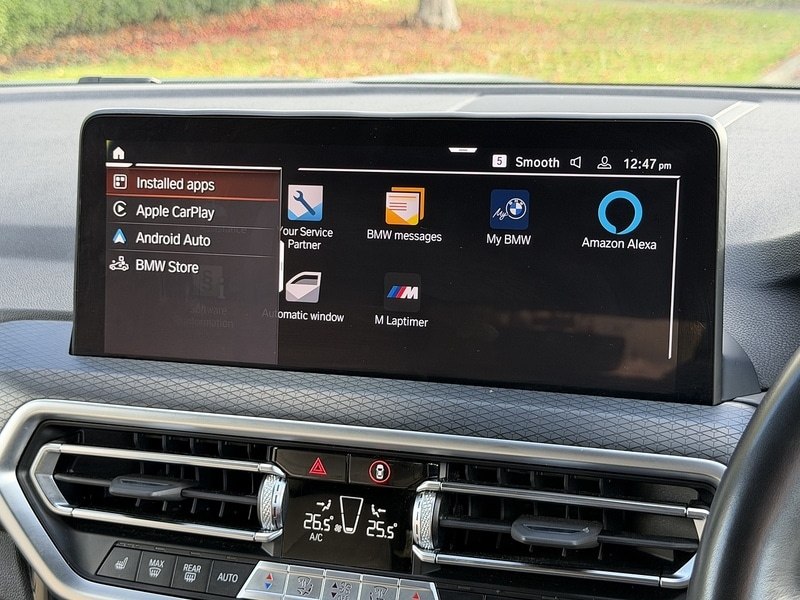 Used BMW X4 2022 for sale - 76292185: Photo 42