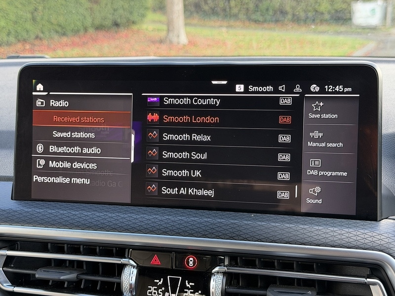 Used BMW X4 2022 for sale - 76292185: Photo 43