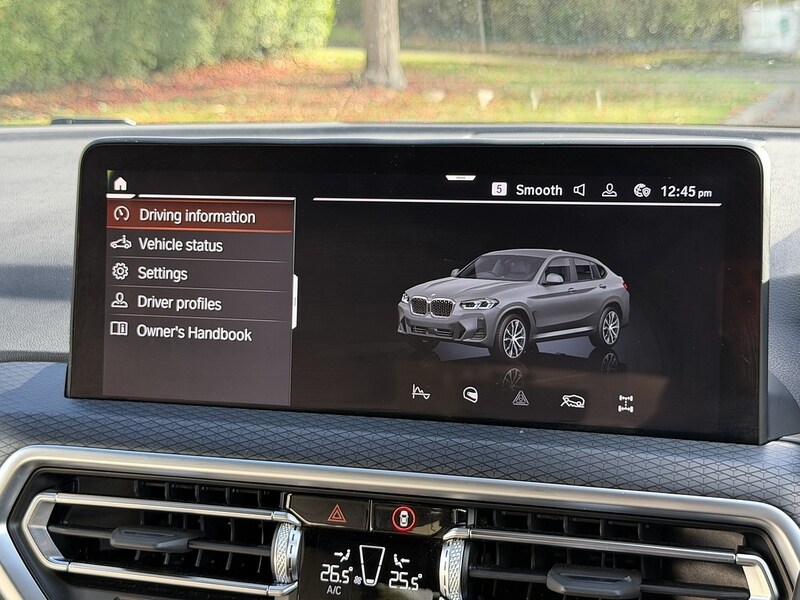 Used BMW X4 2022 for sale - 76292185: Photo 45