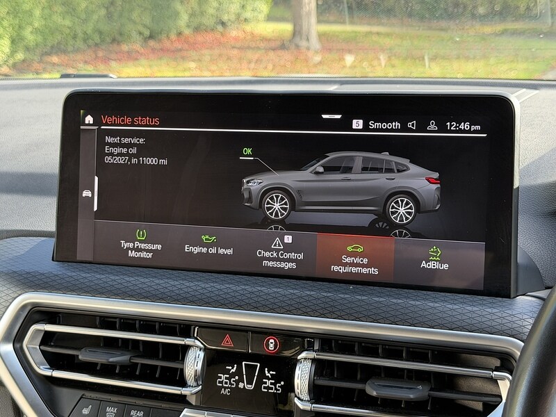 Used BMW X4 2022 for sale - 76292185: Photo 47