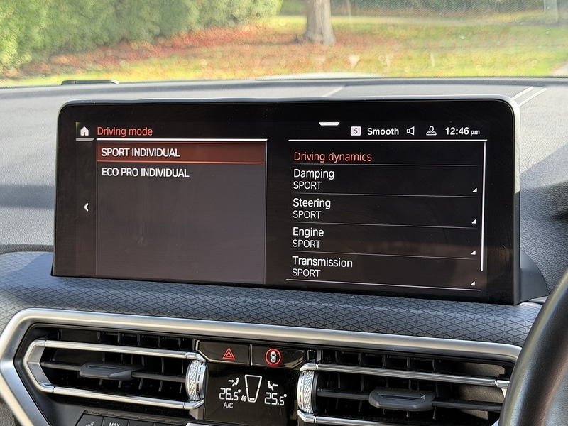 Used BMW X4 2022 for sale - 76292185: Photo 48