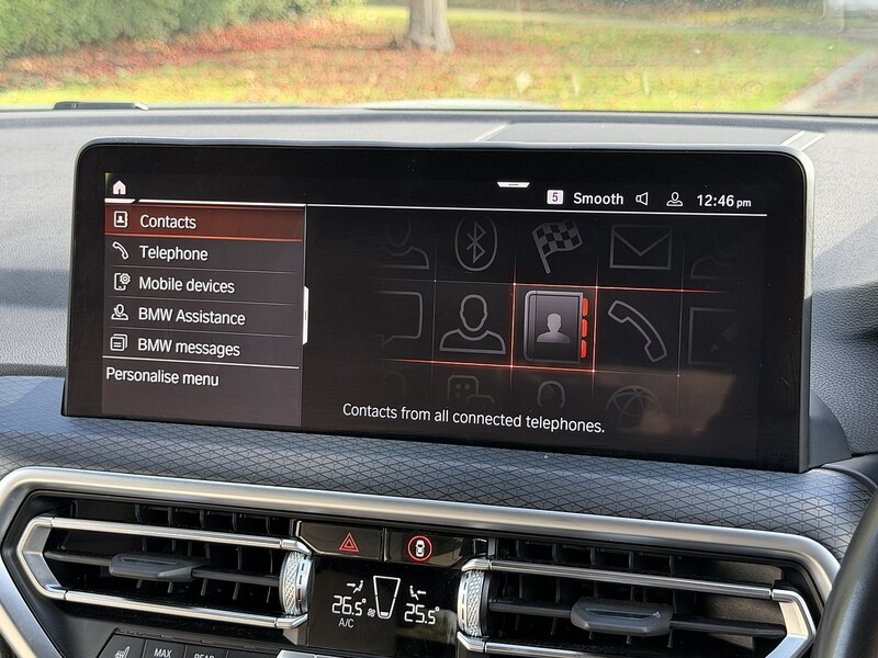 Used BMW X4 2022 for sale - 76292185: Photo 50