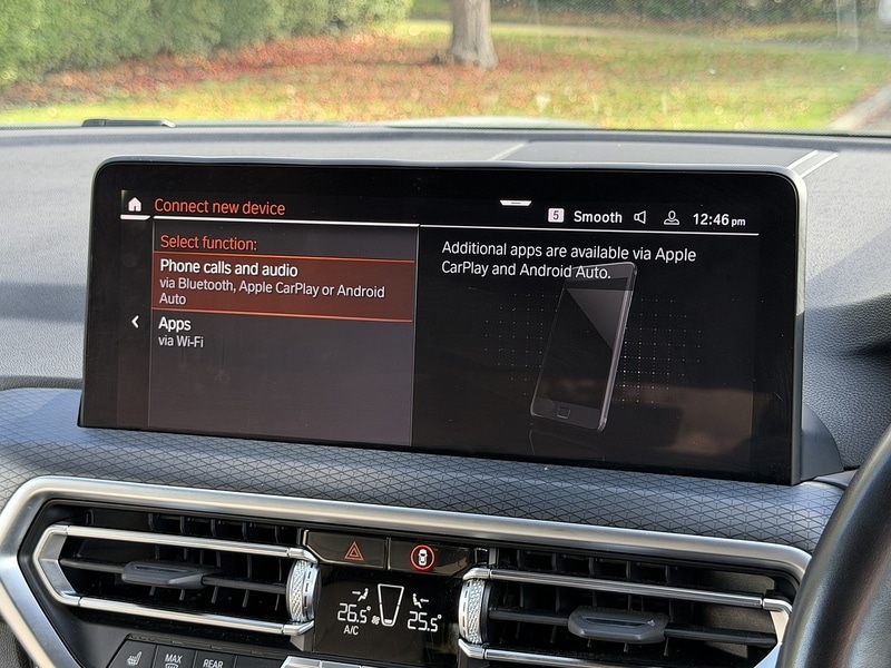 Used BMW X4 2022 for sale - 76292185: Photo 51