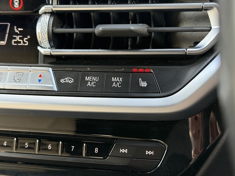 Used BMW X4 2022 for sale - 76292185: Photo 52