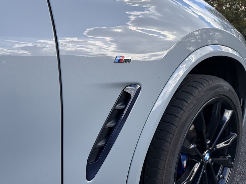 Used BMW X4 2022 for sale - 76292185: Photo 54