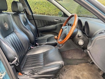 Used Alfa Romeo 156 2000 for sale - 79435328: Photo