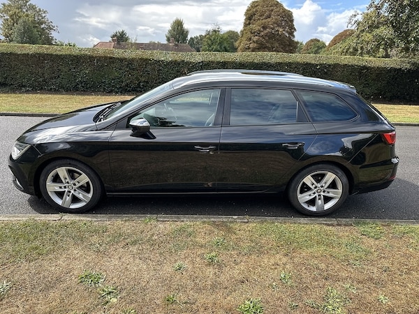 Used SEAT Leon 2017 for sale - 75716957: Photo 10
