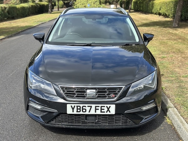 Used SEAT Leon 2017 for sale - 75716957: Photo 13