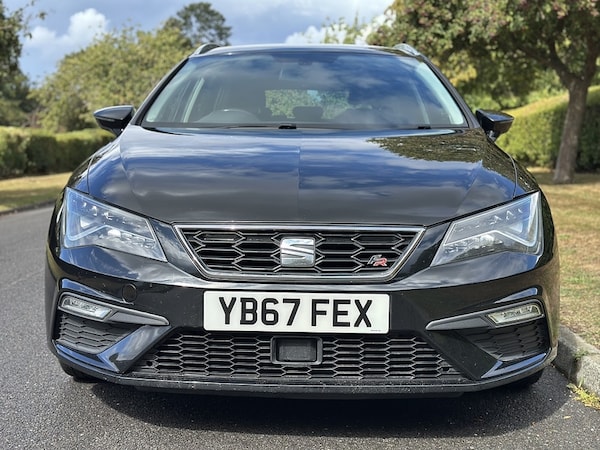 Used SEAT Leon 2017 for sale - 75716957: Photo 14