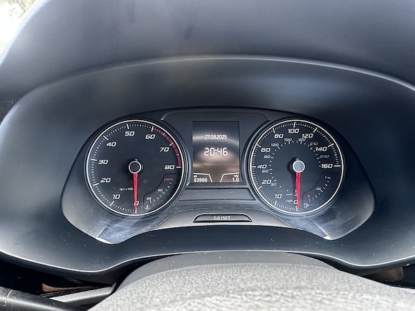 Used SEAT Leon 2017 for sale - 75716957: Photo 15