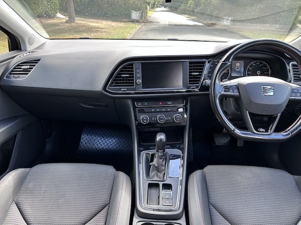 Used SEAT Leon 2017 for sale - 75716957: Photo 16