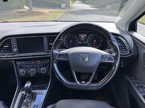 Used SEAT Leon 2017 for sale - 75716957: Photo 17