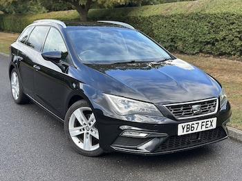 Used SEAT Leon 2017 for sale - 75716957: Photo