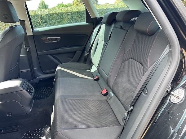 Used SEAT Leon 2017 for sale - 75716957: Photo 20
