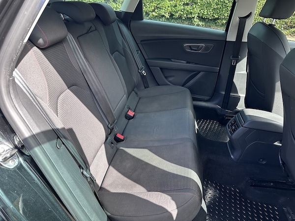Used SEAT Leon 2017 for sale - 75716957: Photo 22
