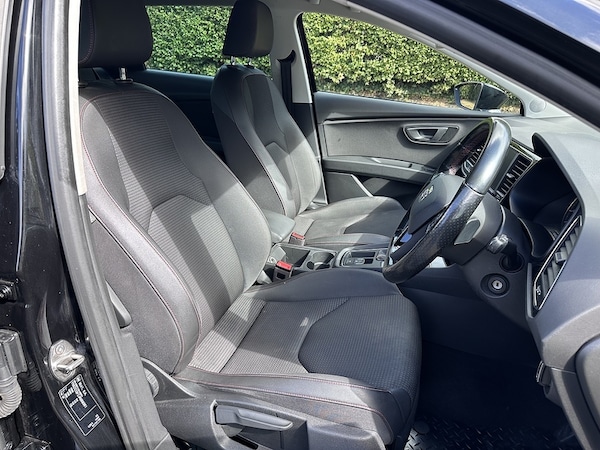 Used SEAT Leon 2017 for sale - 75716957: Photo 25