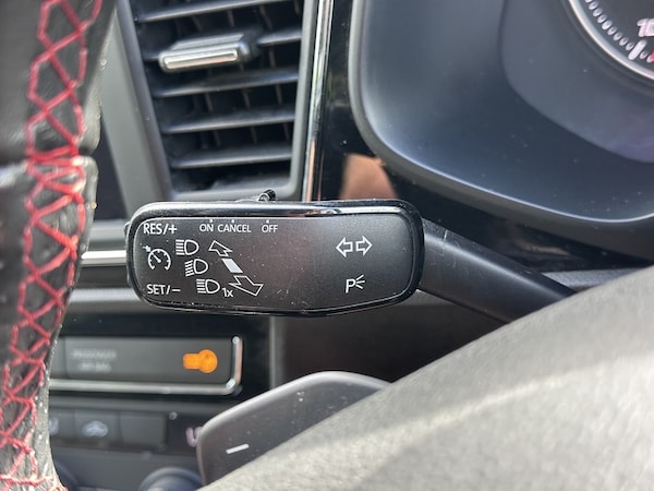Used SEAT Leon 2017 for sale - 75716957: Photo 27