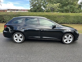 Used SEAT Leon 2017 for sale - 75716957: Photo