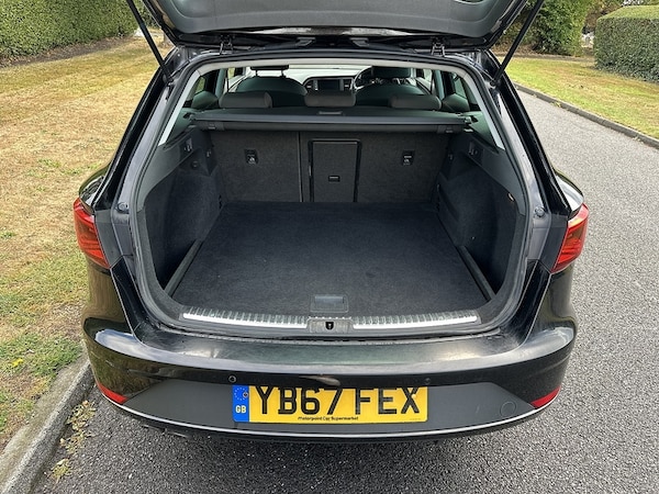 Used SEAT Leon 2017 for sale - 75716957: Photo 6