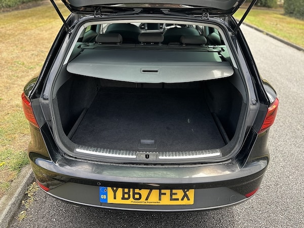 Used SEAT Leon 2017 for sale - 75716957: Photo 7