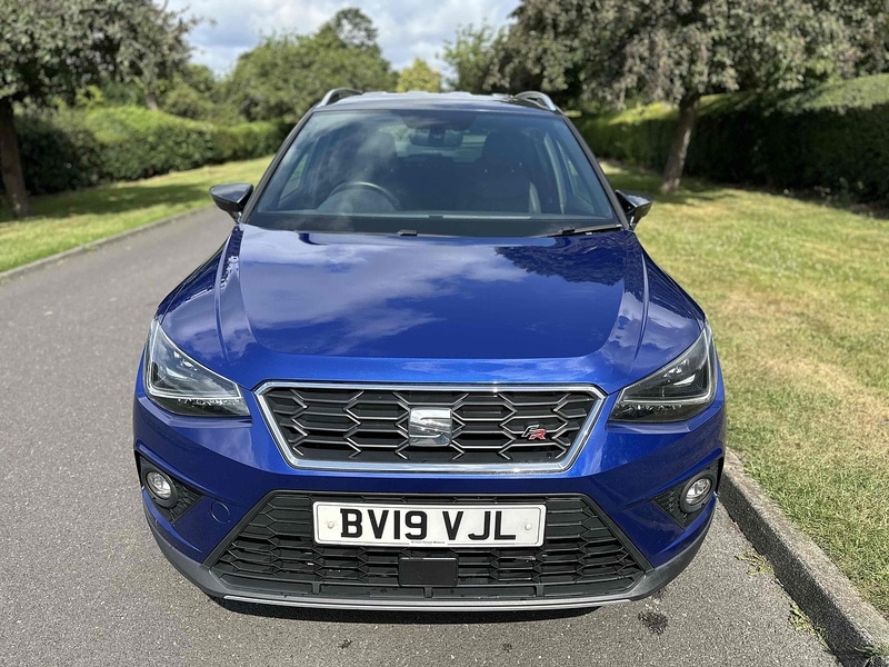 Used SEAT Arona 2019 for sale - 78012758: Photo 12
