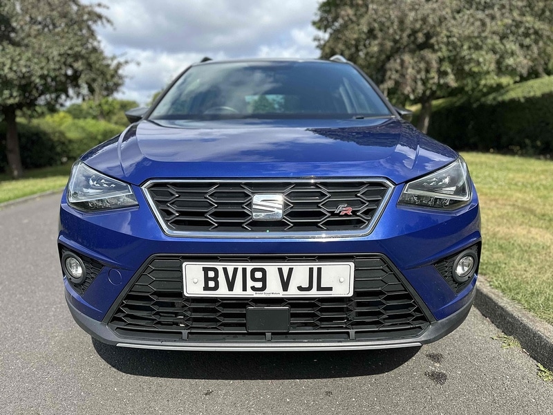Used SEAT Arona 2019 for sale - 78012758: Photo 13