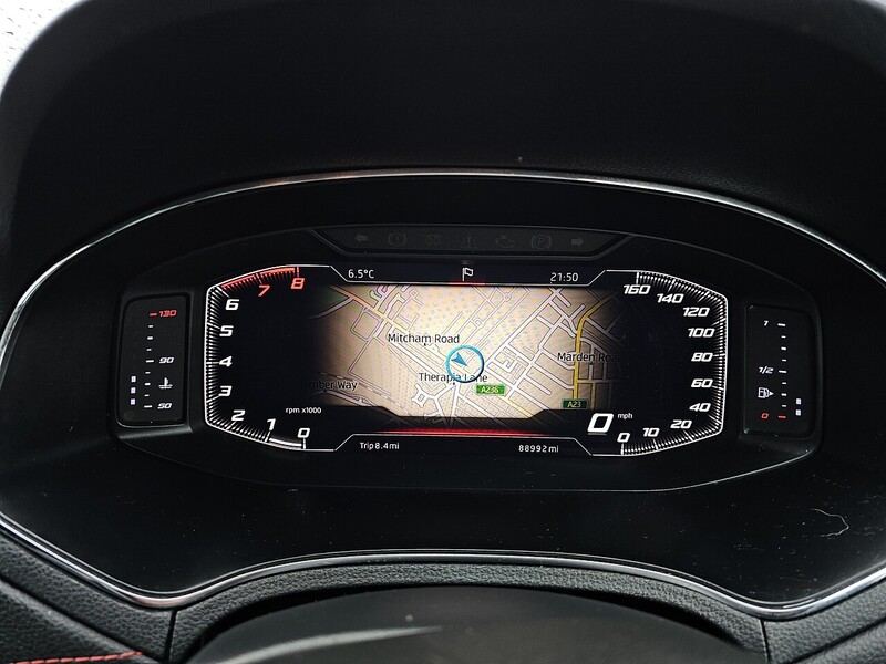 Used SEAT Arona 2019 for sale - 78012758: Photo 14