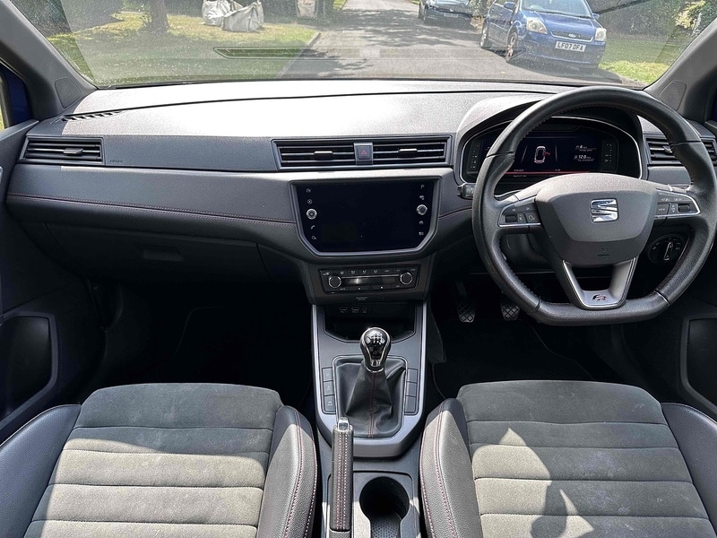 Used SEAT Arona 2019 for sale - 78012758: Photo 15