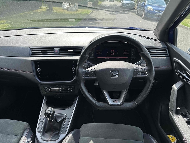 Used SEAT Arona 2019 for sale - 78012758: Photo 16