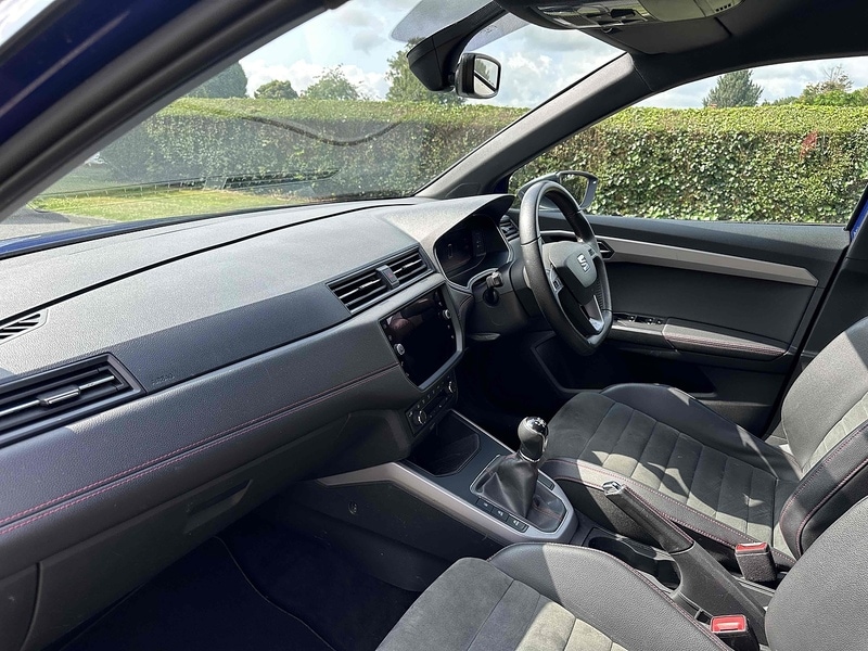 Used SEAT Arona 2019 for sale - 78012758: Photo 17