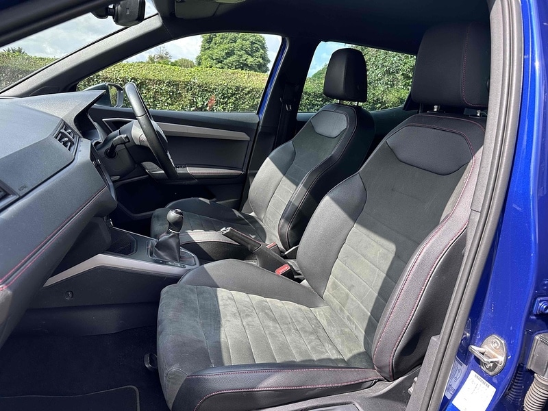 Used SEAT Arona 2019 for sale - 78012758: Photo 18