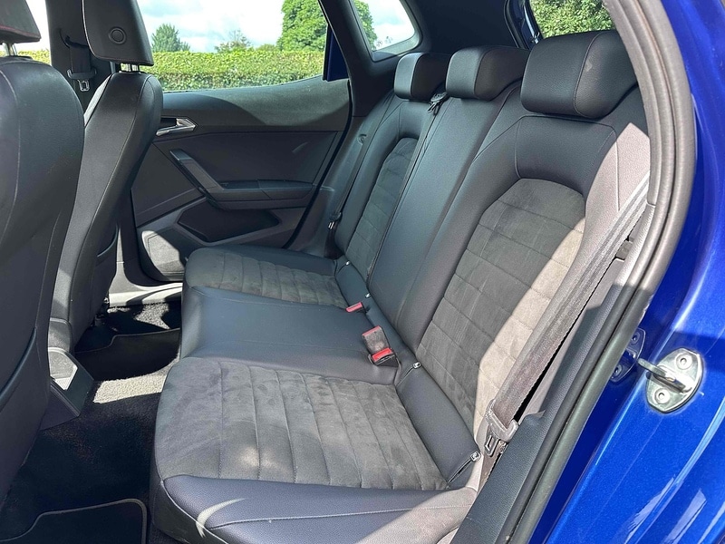 Used SEAT Arona 2019 for sale - 78012758: Photo 19