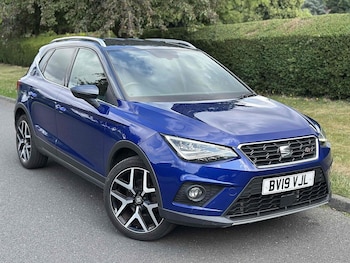Used SEAT Arona 2019 for sale - 78012758: Photo