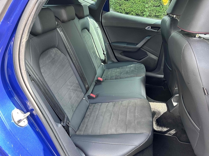Used SEAT Arona 2019 for sale - 78012758: Photo 20