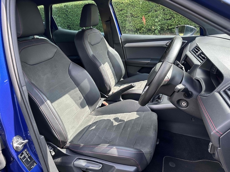 Used SEAT Arona 2019 for sale - 78012758: Photo 22