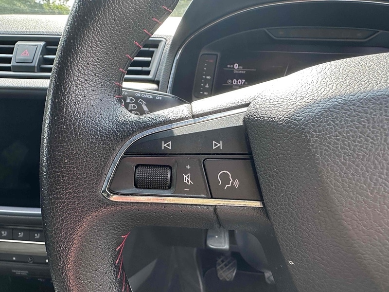 Used SEAT Arona 2019 for sale - 78012758: Photo 26