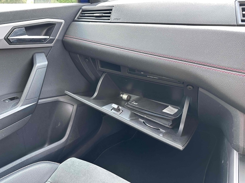 Used SEAT Arona 2019 for sale - 78012758: Photo 31