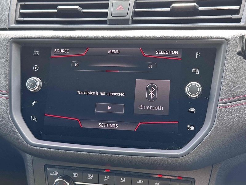 Used SEAT Arona 2019 for sale - 78012758: Photo 36