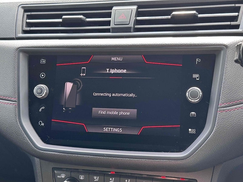 Used SEAT Arona 2019 for sale - 78012758: Photo 37