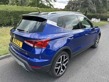 Used SEAT Arona 2019 for sale - 78012758: Photo
