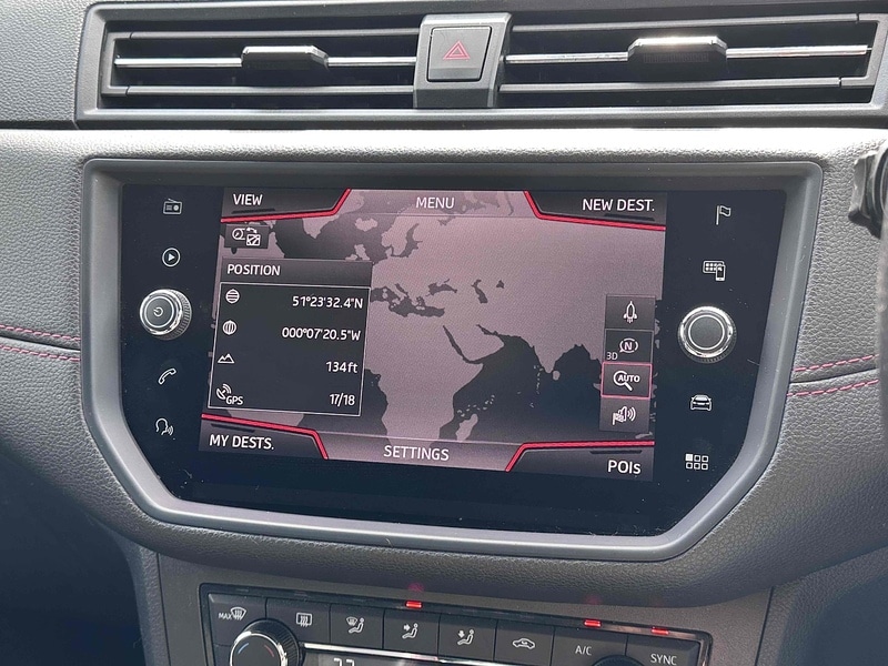 Used SEAT Arona 2019 for sale - 78012758: Photo 40