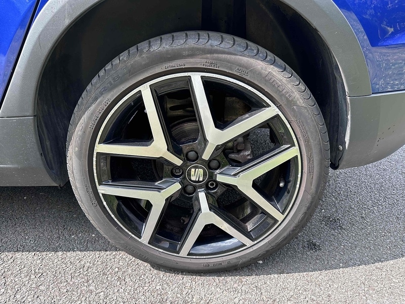 Used SEAT Arona 2019 for sale - 78012758: Photo 48