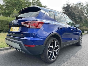 Used SEAT Arona 2019 for sale - 78012758: Photo