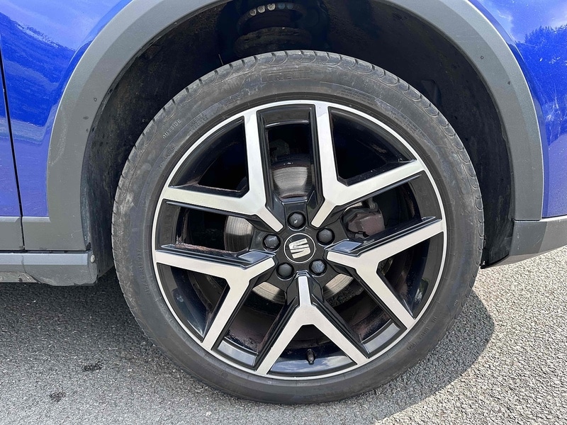 Used SEAT Arona 2019 for sale - 78012758: Photo 50