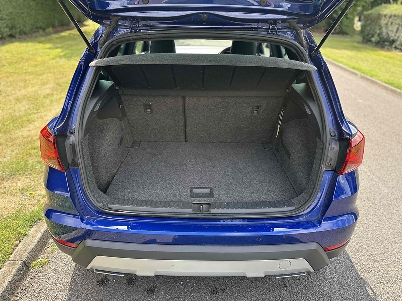 Used SEAT Arona 2019 for sale - 78012758: Photo 6